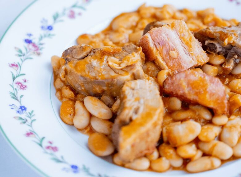 Cassoulet Benoit Paris