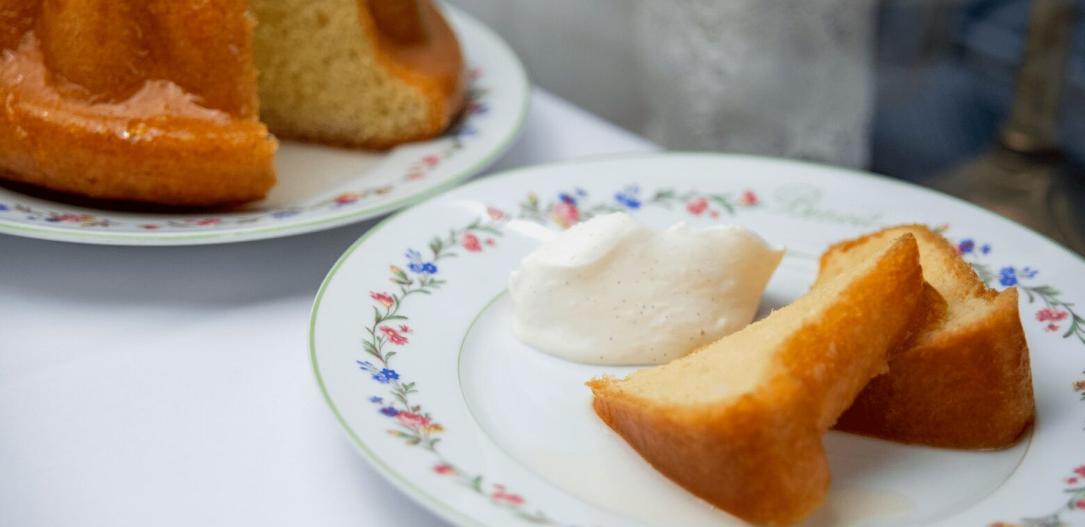 Savarin Benoit Paris