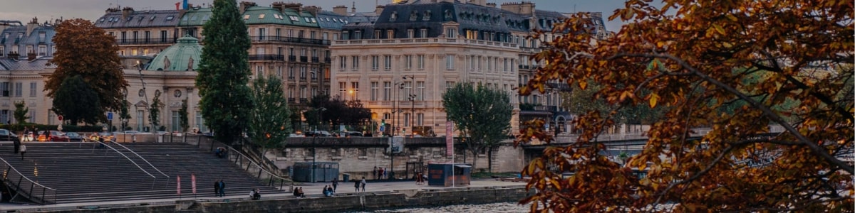 Nos adresses à Paris - Maison Ducasse