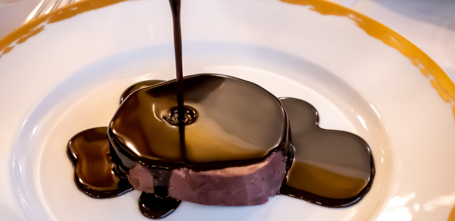 Benoit restaurant