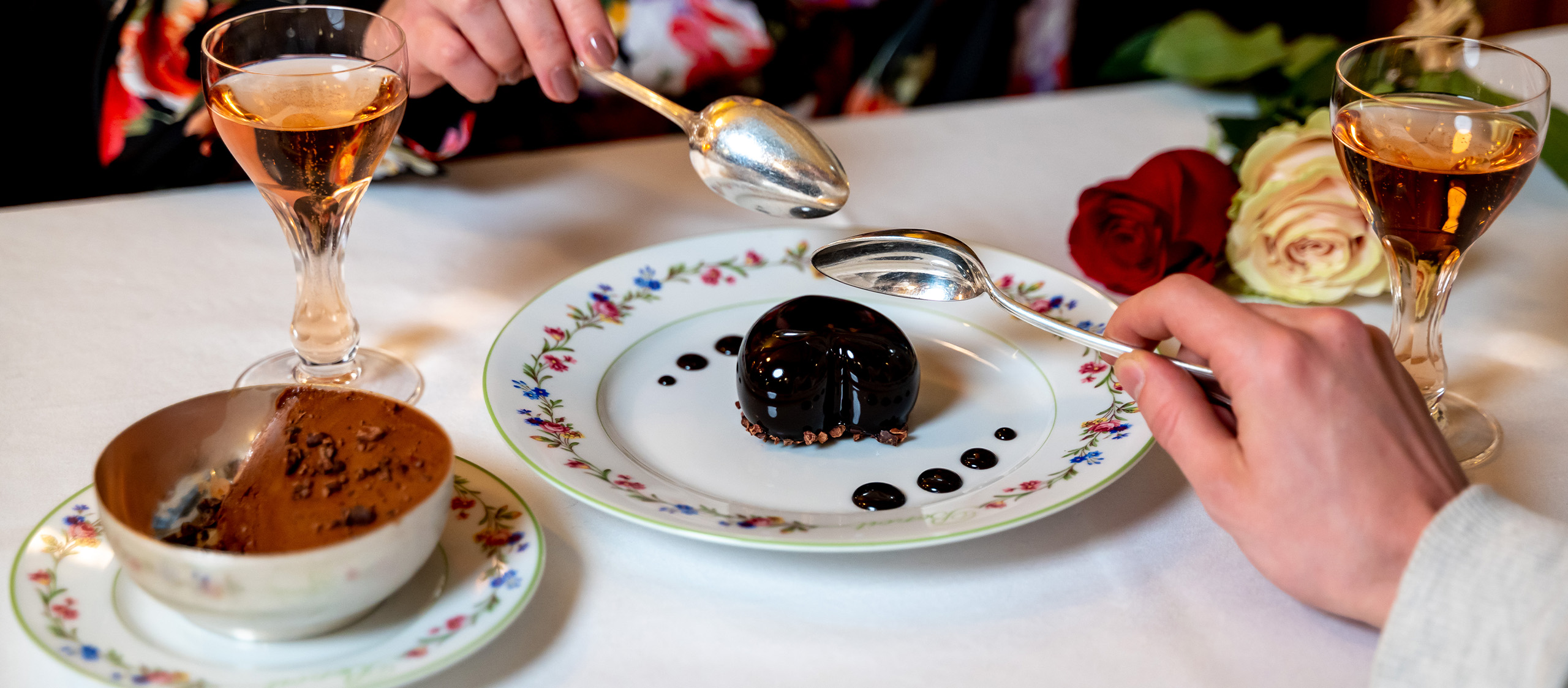 Saint-Valentin Benoit