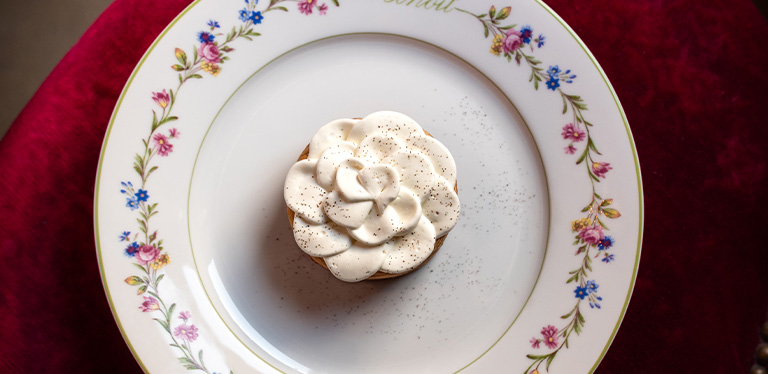 Dimanche 26 mai, célébrez la Fête des Mères autour d'un dessert raffiné