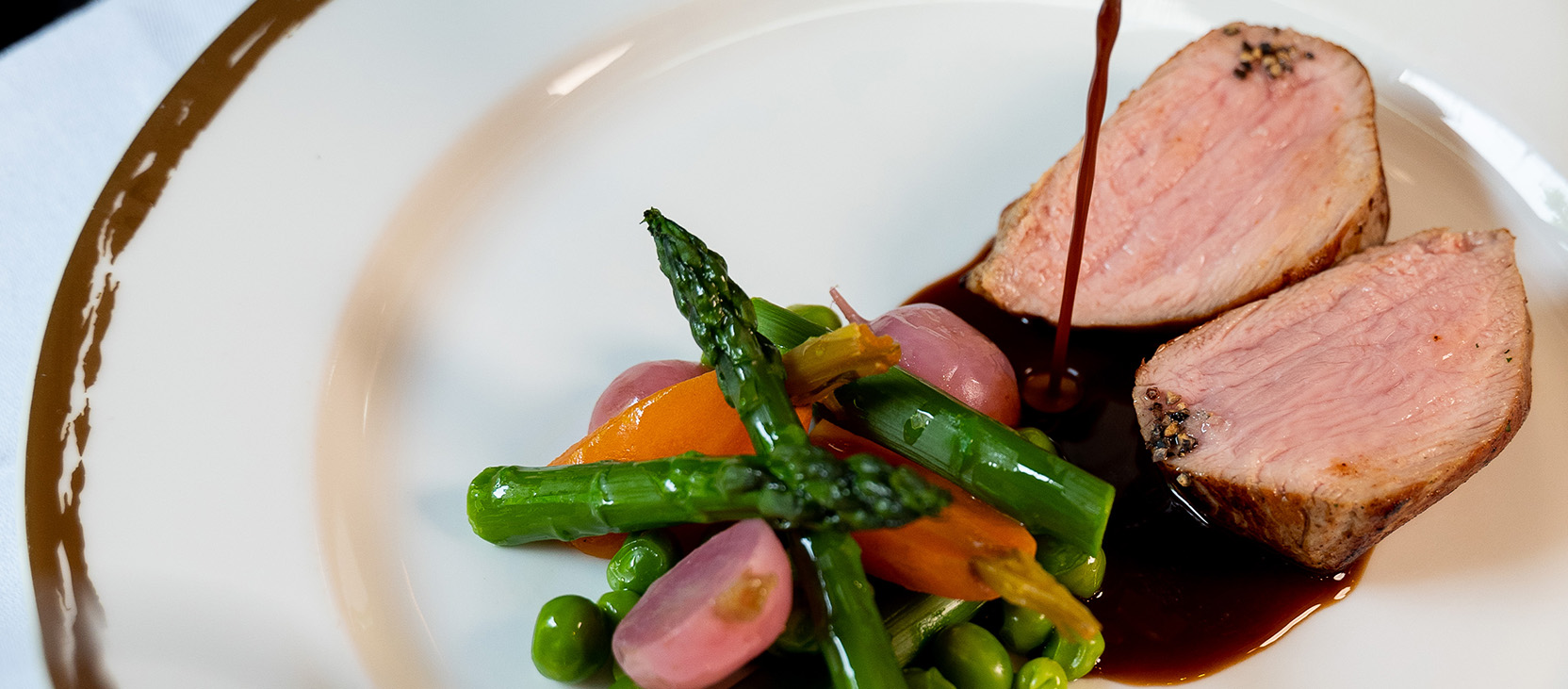 Pour la fête des mères, offrez à votre maman une parenthèse culinaire ...