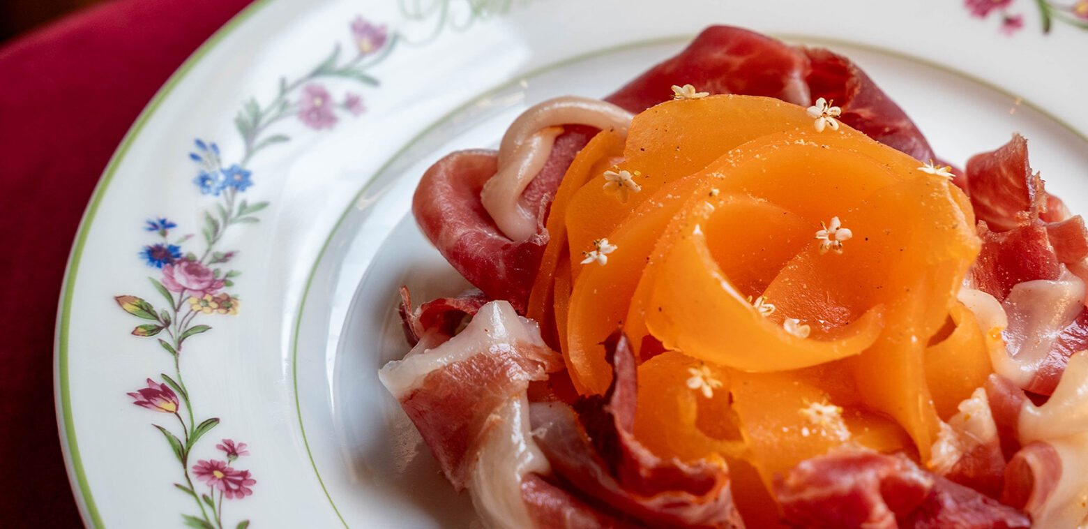 Melon de Provence - Benoit Paris