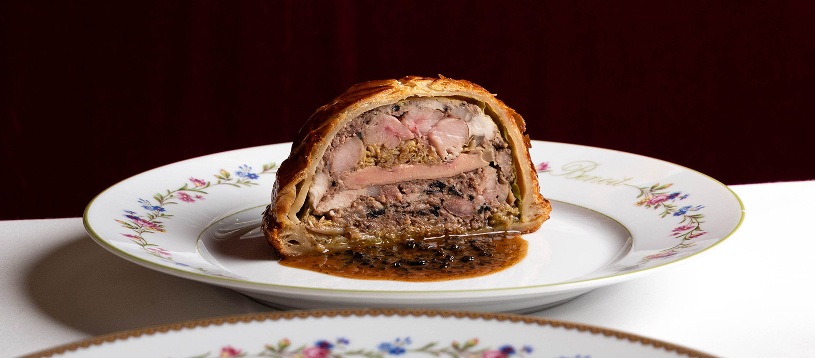 Groot X Benoit Paris