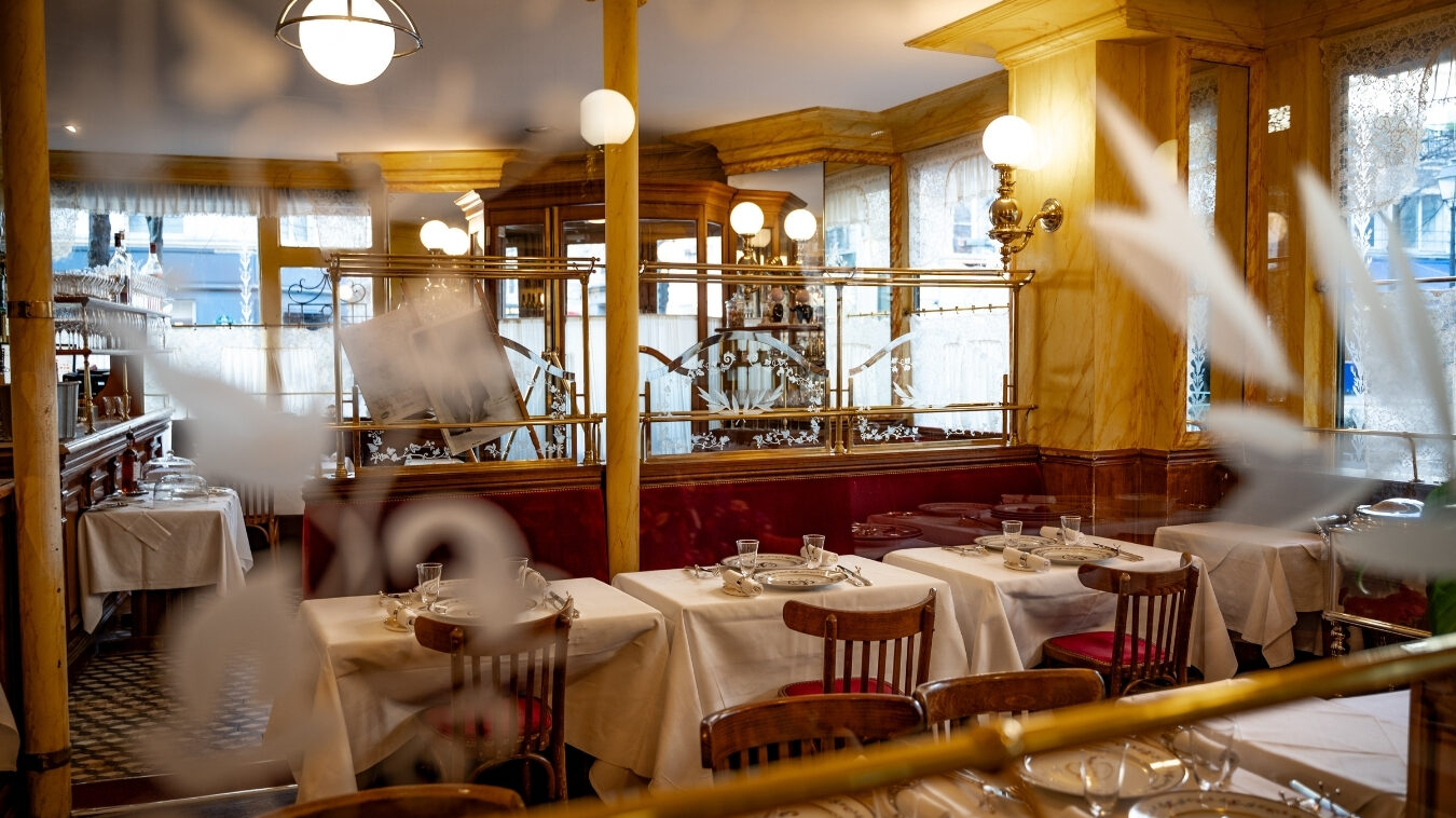 Ambiance Benoit - Page d'accueil